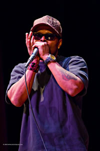 Omar Coleman